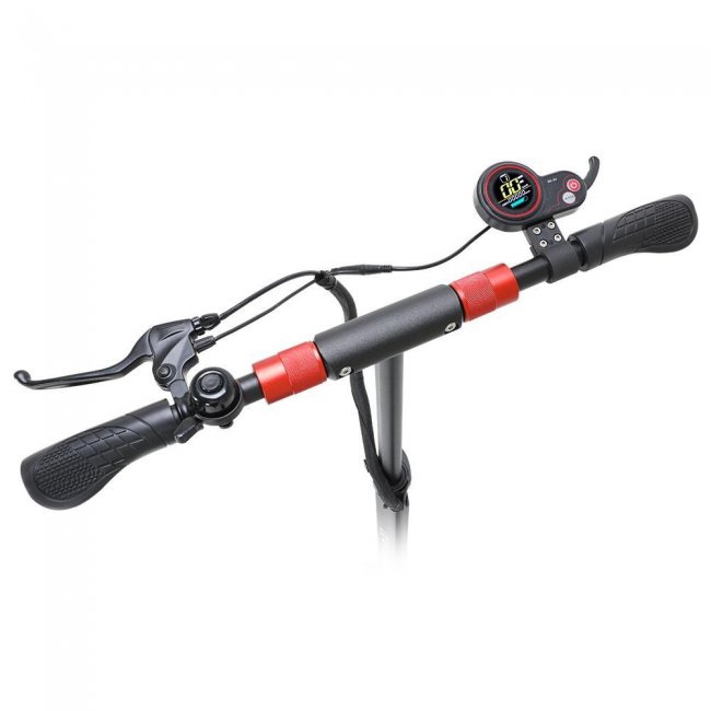 Електрически скутер KUGOO Kirin X1 Folding Electric Scooter 8"