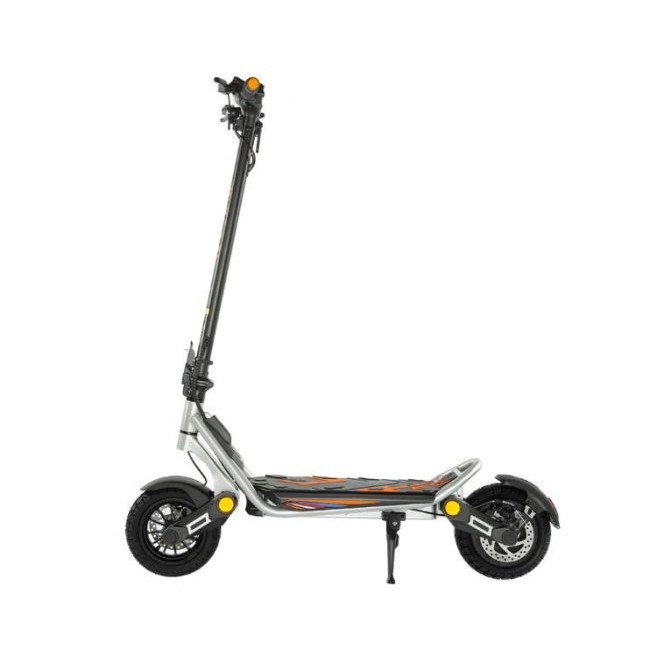 Електрически скутер KUGOO KuKirin A1 Electric Scooter