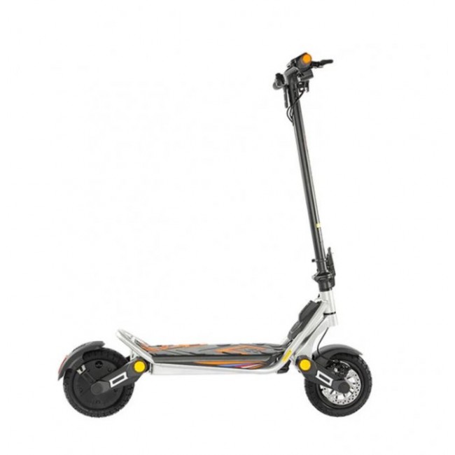 Електрически скутер KUGOO KuKirin A1 Electric Scooter