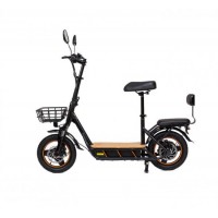 Електрически скутер KuKirin C1 Pro Electric Scooter