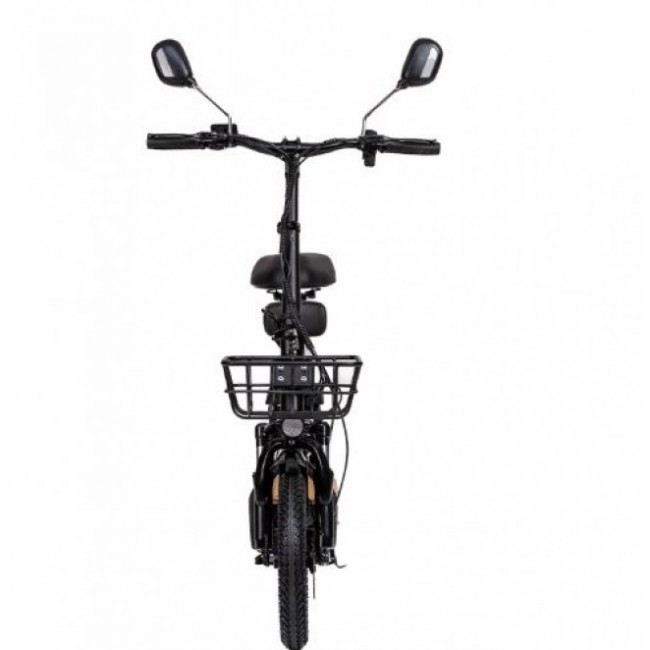 Електрически скутер KUGOO KuKirin C1 Pro Electric Scooter