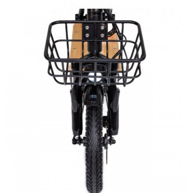Електрически скутер KUGOO KuKirin C1 Pro Electric Scooter