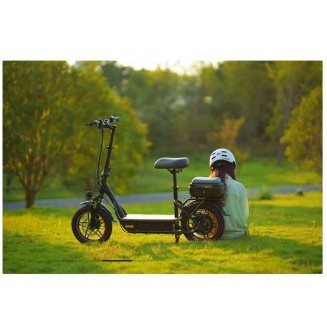 Електрически скутер KUGOO KuKirin C1 Pro Electric Scooter