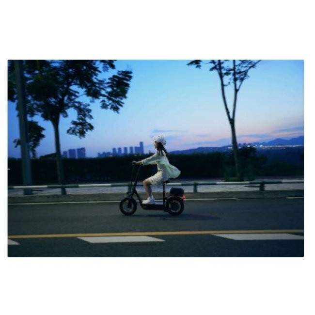 Електрически скутер KUGOO KuKirin C1 Pro Electric Scooter
