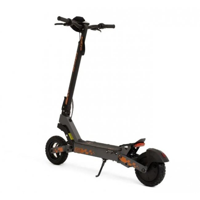 Електрически скутер KUGOO KuKirin G2 2025 Electric Scooter
