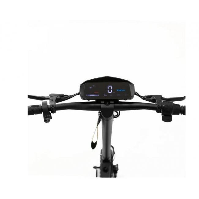 Електрически скутер KUGOO KuKirin G2 2025 Electric Scooter