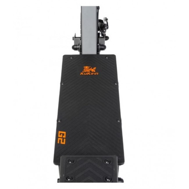 Електрически скутер KUGOO KuKirin G2 2025 Electric Scooter