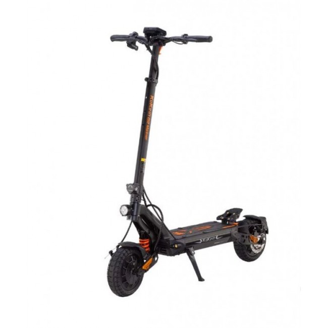 Електрически скутер KUGOO KuKirin G2 Master Electric Scooter (New 2025 Upgrade)