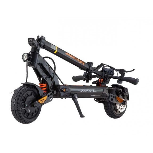 Електрически скутер KUGOO KuKirin G2 Master Electric Scooter (New 2025 Upgrade)