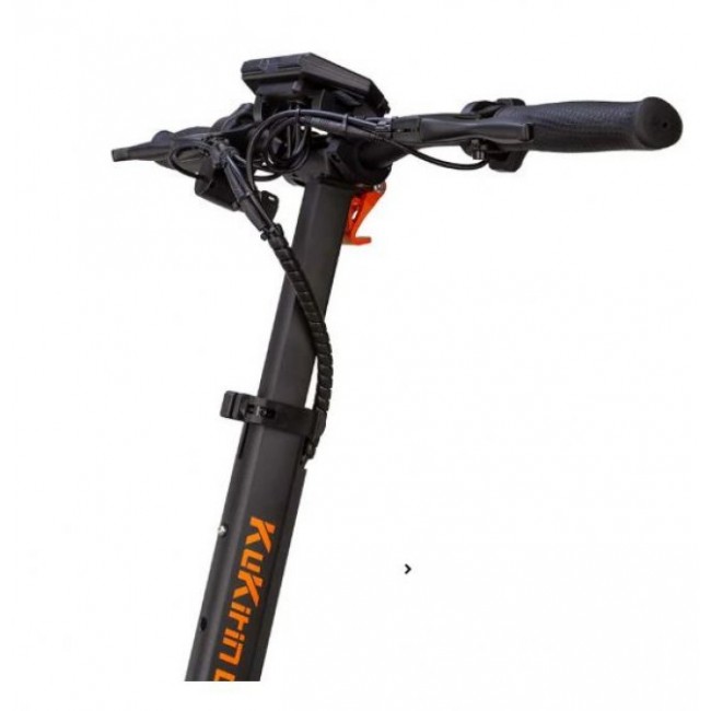 Електрически скутер KUGOO KuKirin G2 Master Electric Scooter (New 2025 Upgrade)