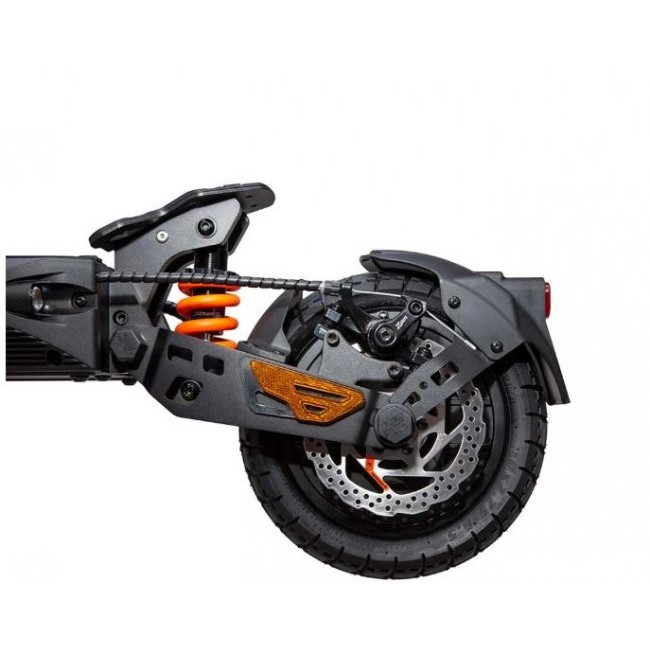 Електрически скутер KUGOO KuKirin G2 Master Electric Scooter (New 2025 Upgrade)