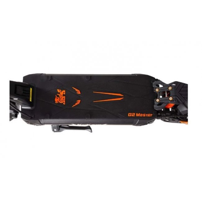 Електрически скутер KUGOO KuKirin G2 Master Electric Scooter (New 2025 Upgrade)