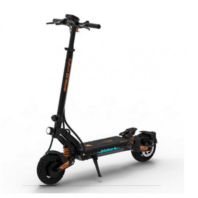 Електрически скутер KUGOO KuKirin G2 Master Electric Scooter