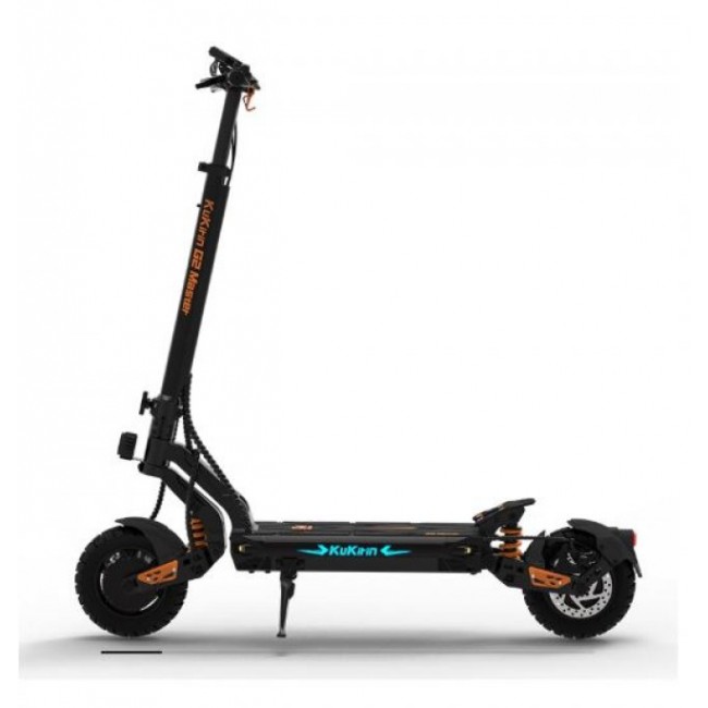 Електрически скутер KUGOO KuKirin G2 Master Electric Scooter