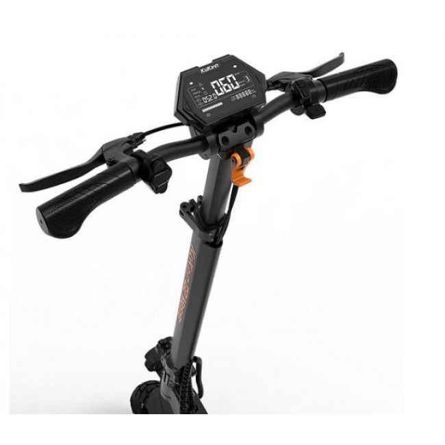 Електрически скутер KUGOO KuKirin G2 Master Electric Scooter