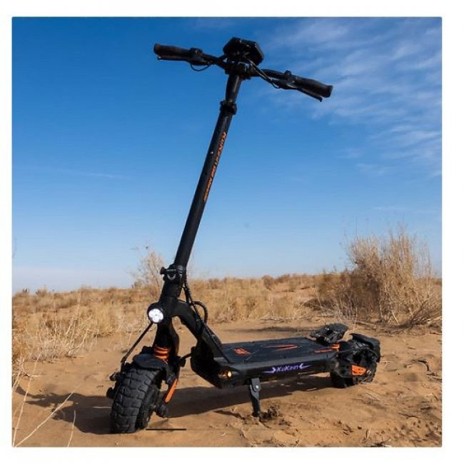 Електрически скутер KUGOO KuKirin G2 Master Electric Scooter
