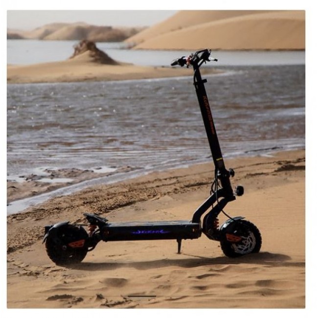 Електрически скутер KUGOO KuKirin G2 Master Electric Scooter