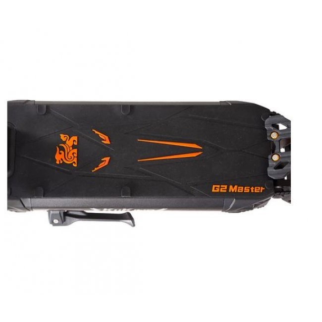 Електрически скутер KUGOO KuKirin G2 Master Electric Scooter