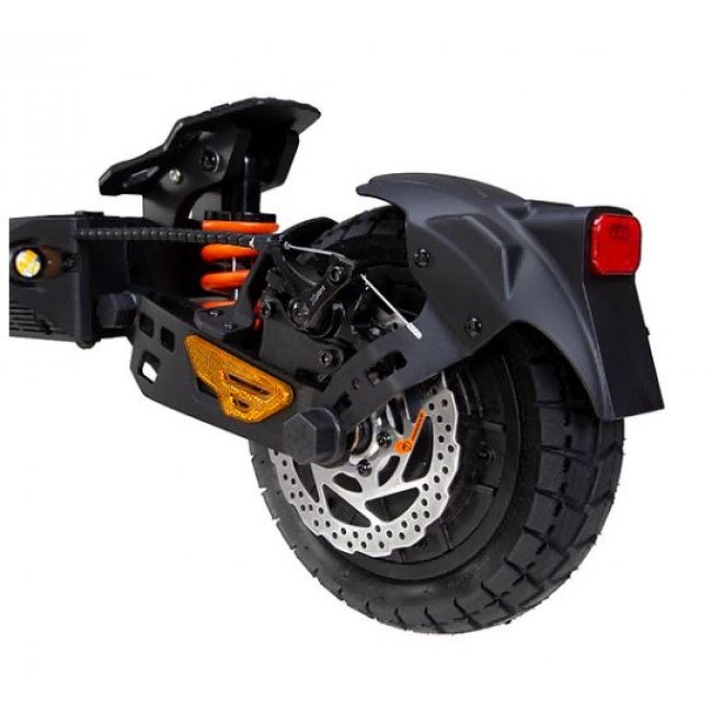 Електрически скутер KUGOO KuKirin G2 Master Electric Scooter