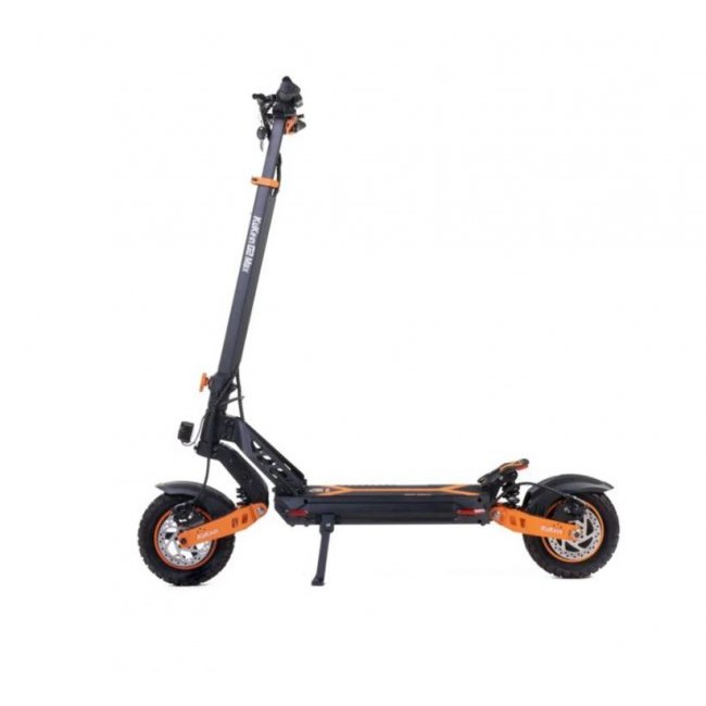 Електрически скутер KUGOO KuKirin G2 Max Off Road Electric Scooter