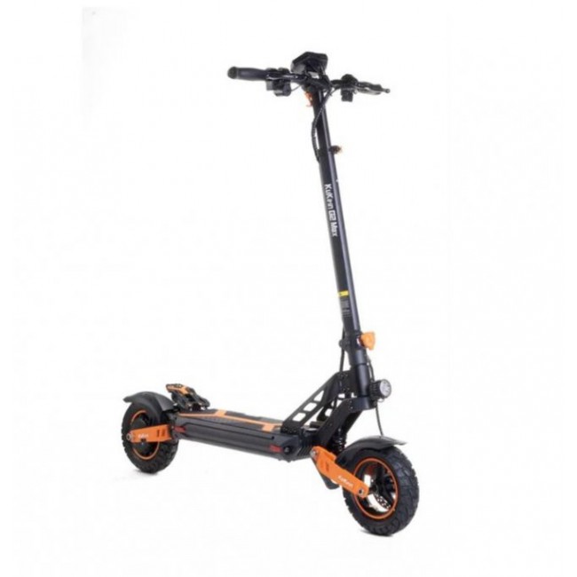 Електрически скутер KuKirin G2 Max Off Road Electric Scooter