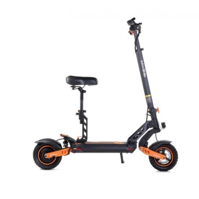 Електрически скутер KuKirin G2 Max Off Road Electric Scooter