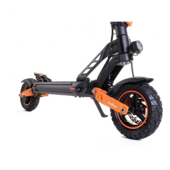 Електрически скутер KuKirin G2 Max Off Road Electric Scooter