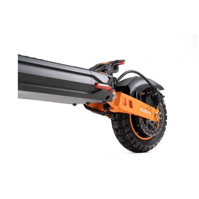 Електрически скутер KuKirin G2 Max Off Road Electric Scooter