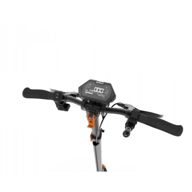 Електрически скутер KuKirin G2 Max Off Road Electric Scooter