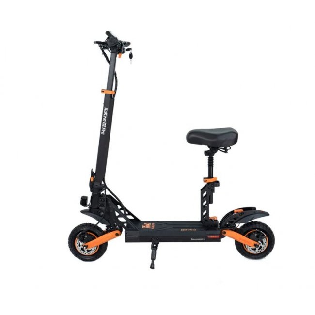 Електрически скутер KUGOO KuKirin G2 Pro Electric Scooter