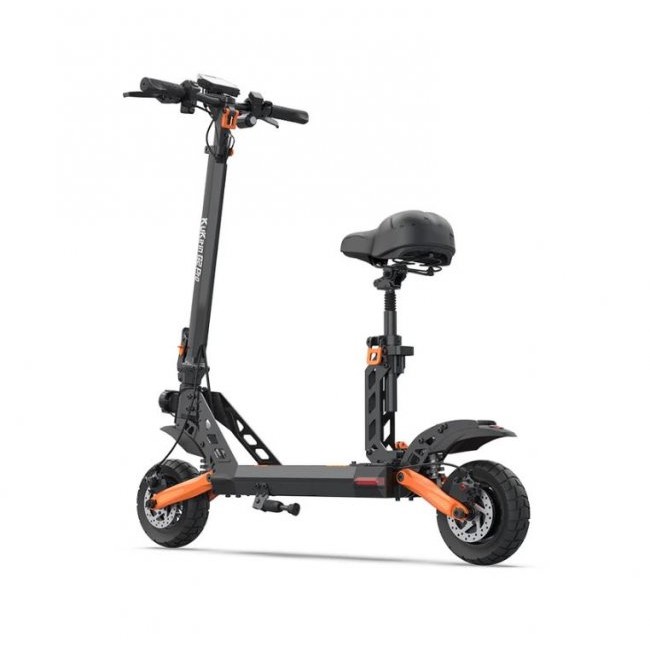 Електрически скутер KUGOO KuKirin G2 Pro Electric Scooter