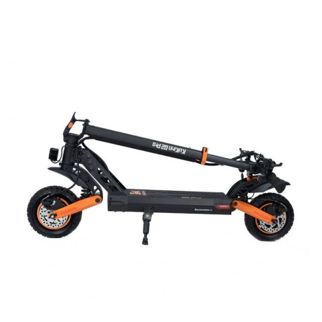 Електрически скутер KUGOO KuKirin G2 Pro Electric Scooter