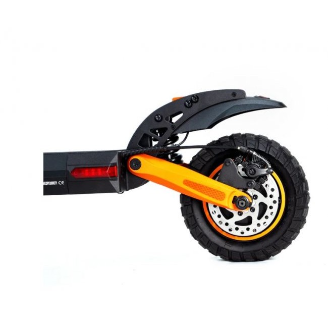 Електрически скутер KUGOO KuKirin G2 Pro Electric Scooter