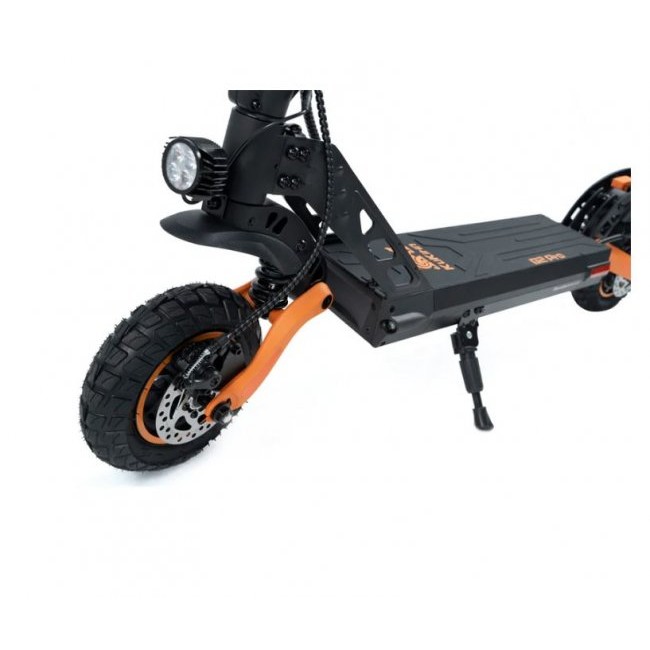 Електрически скутер KUGOO KuKirin G2 Pro Electric Scooter