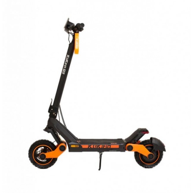 Електрически скутер KUGOO KuKirin G3 Electric Scooter