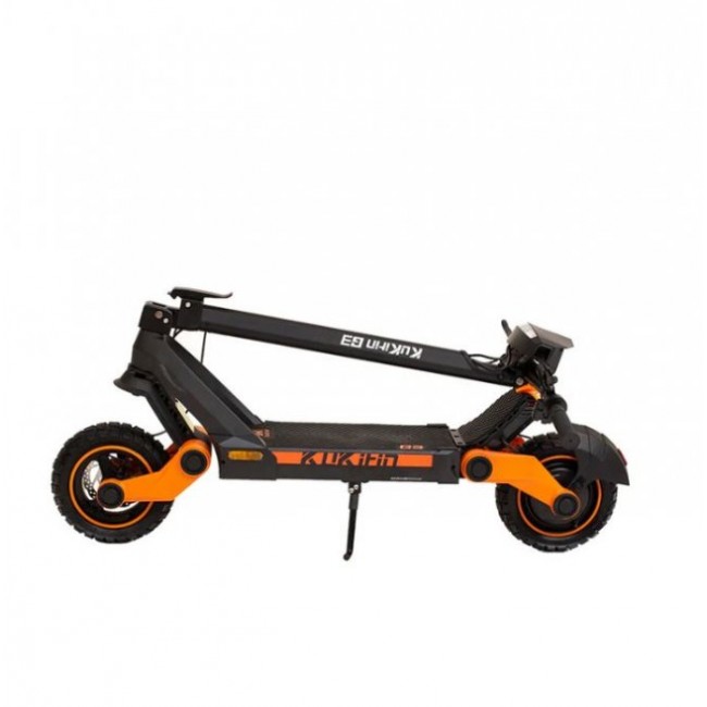 Електрически скутер KUGOO KuKirin G3 Electric Scooter