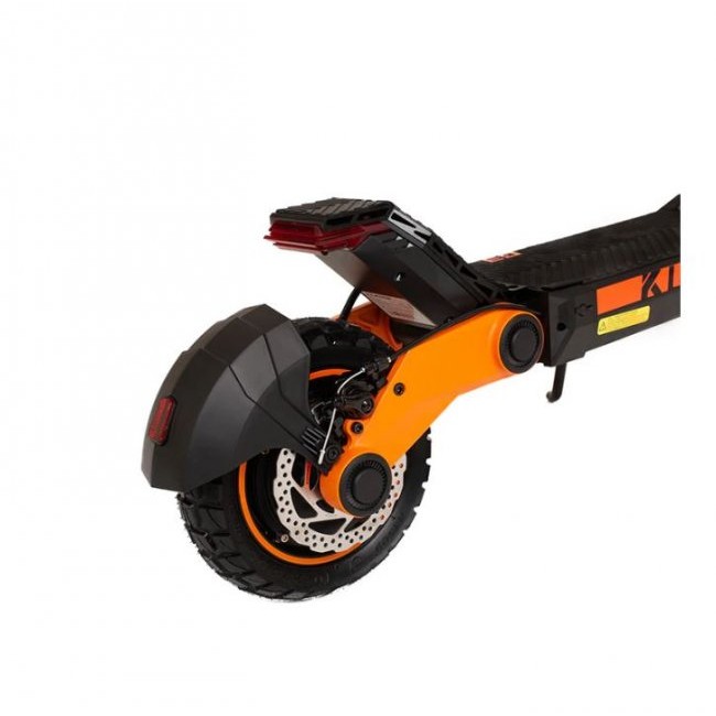 Електрически скутер KUGOO KuKirin G3 Electric Scooter