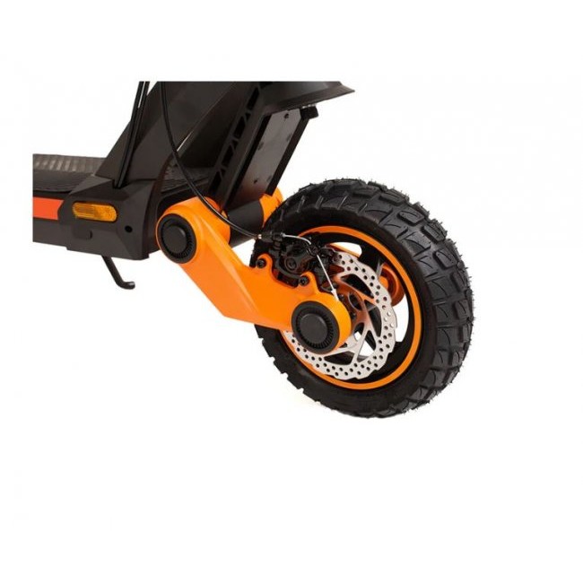Електрически скутер KUGOO KuKirin G3 Electric Scooter