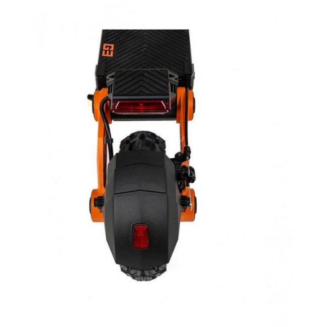 Електрически скутер KUGOO KuKirin G3 Electric Scooter