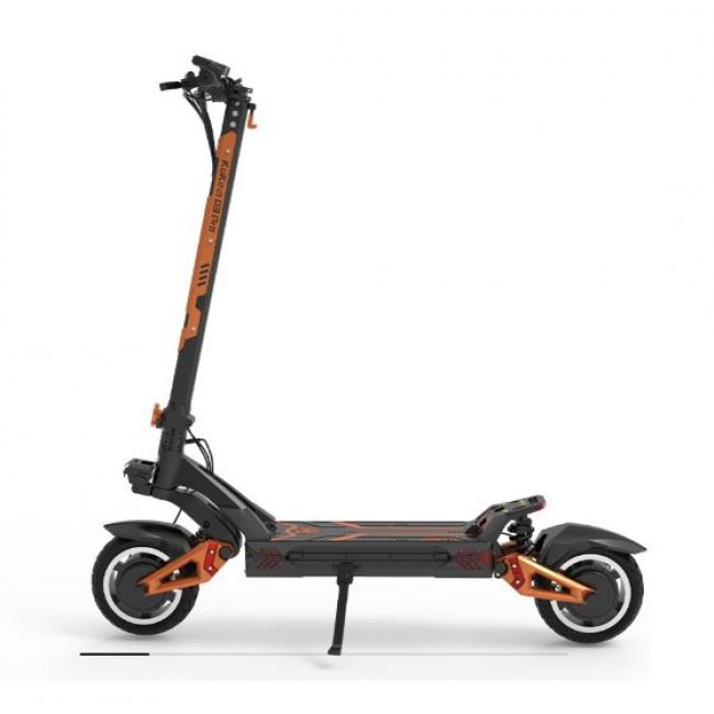 Електрически скутер KUGOO KuKirin G3 Pro Electric Scooter