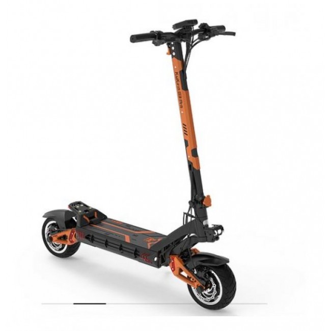 Електрически скутер KUGOO KuKirin G3 Pro Electric Scooter