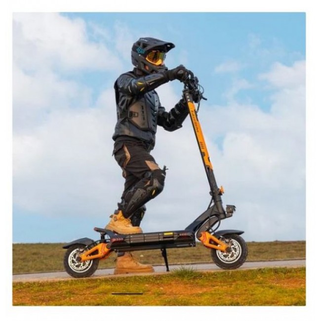 Електрически скутер KUGOO KuKirin G3 Pro Electric Scooter