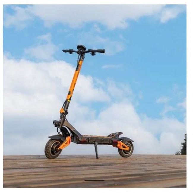 Електрически скутер KUGOO KuKirin G3 Pro Electric Scooter