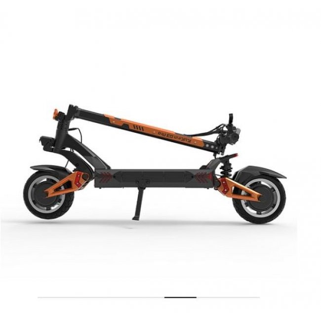 Електрически скутер KUGOO KuKirin G3 Pro Electric Scooter