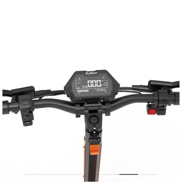 Електрически скутер KUGOO KuKirin G3 Pro Electric Scooter