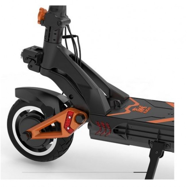 Електрически скутер KUGOO KuKirin G3 Pro Electric Scooter