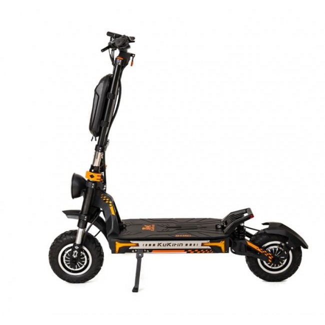 Електрически скутер KUGOO KuKirin G4 Max Off-Road Electric Scooter