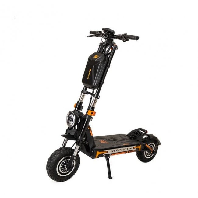 Електрически скутер KuKirin G4 Max Off-Road Electric Scooter