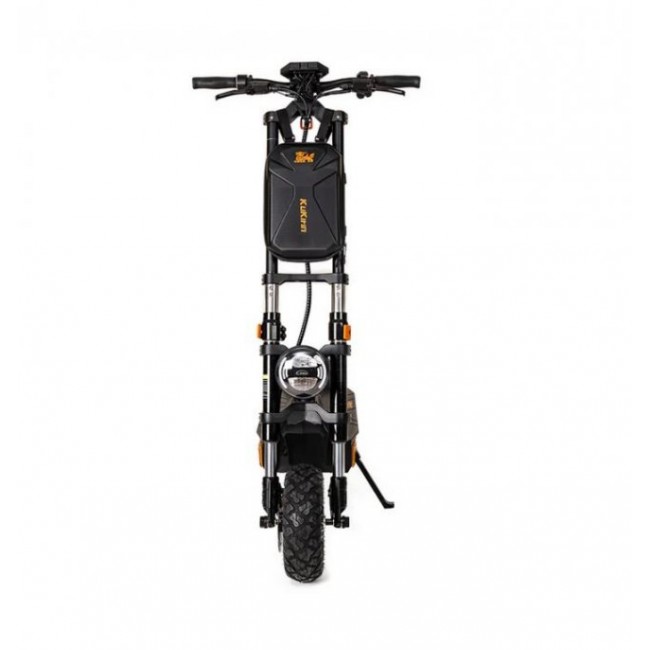 Електрически скутер KuKirin G4 Max Off-Road Electric Scooter