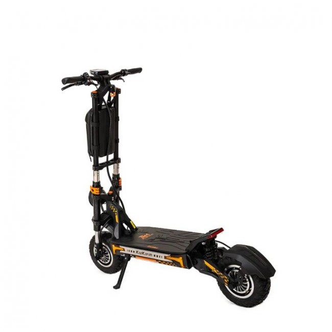 Електрически скутер KuKirin G4 Max Off-Road Electric Scooter